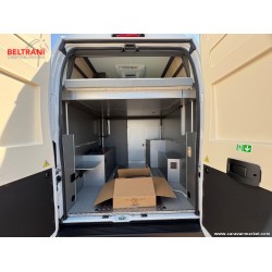 Dreamer Camper Sport 2025 | Automatico